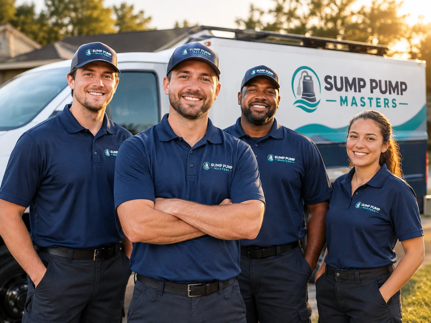 Sump Pump Repair company in Chattanooga, TN